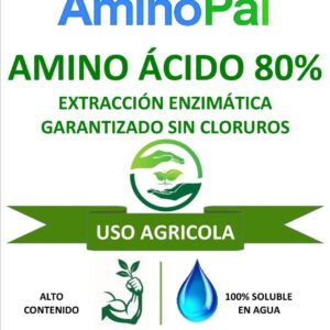 AminoPal 250 Gr
