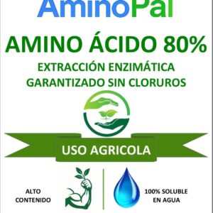 AminoPal 500 Gr