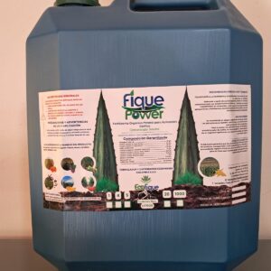FiquePower 20 Litros